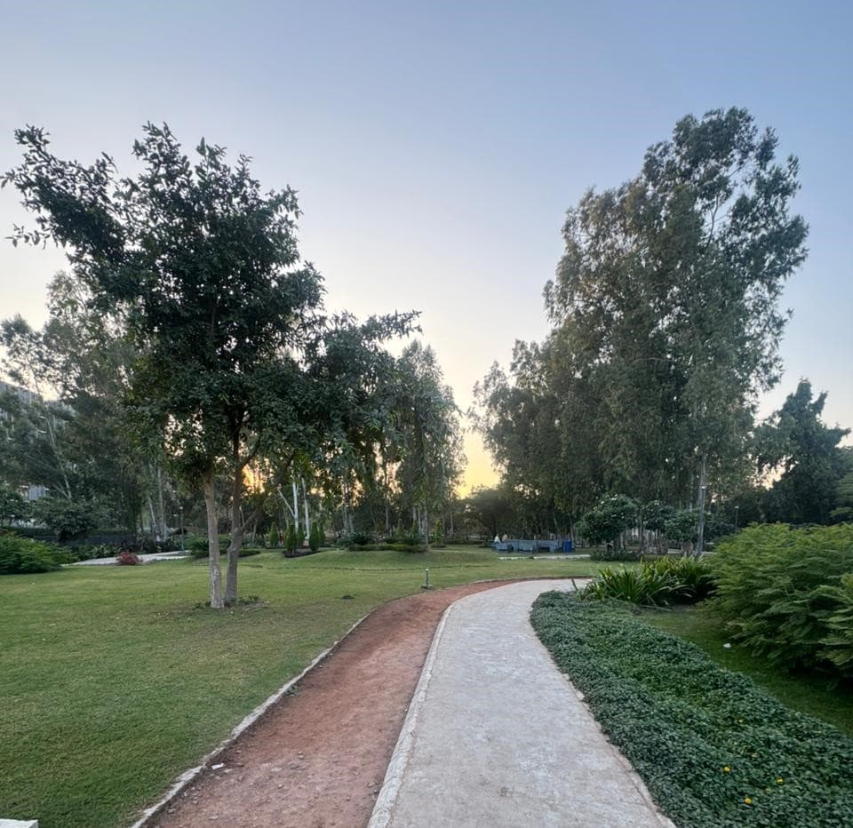 Thapar University Academic Building photo 20